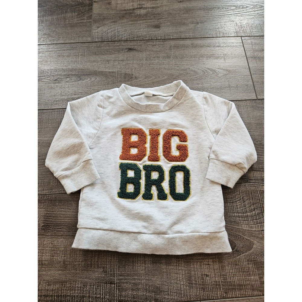 Boutique baby boy sweater‎ 12-18 mos